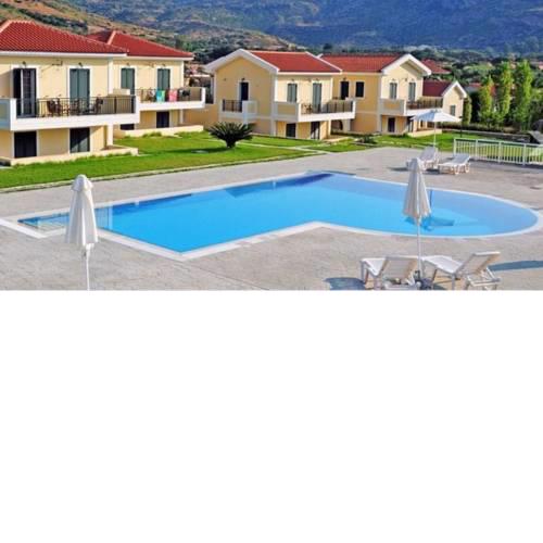 Captain's Villas