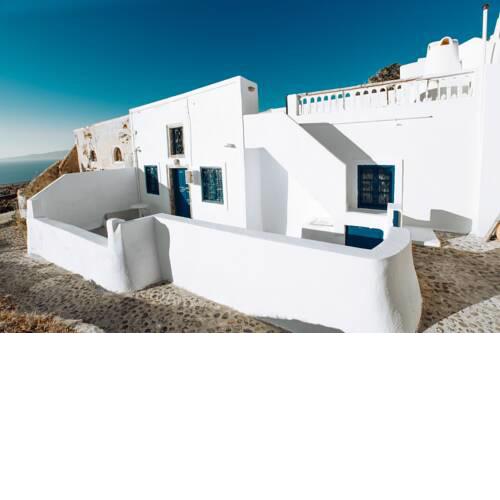 Captan House Ageos