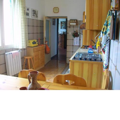 Captivating 1-Bed Apartment in Gerano