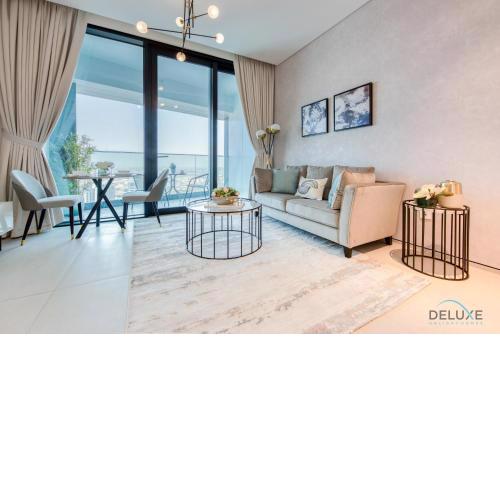 Captivating 1BR at The Address Residences in JBR by Deluxe Holiday Homes