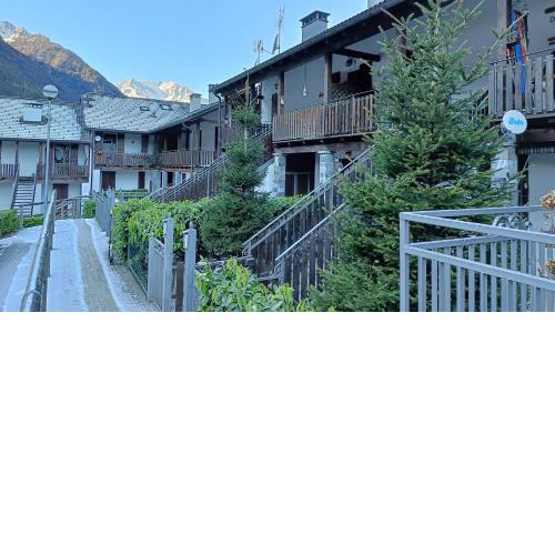 Captivating 4-Bed House in Vanzone Monte Rosa