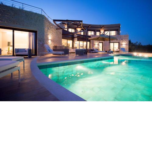 Captivating 5-Bedr Villa close Navarino Dunes Golf