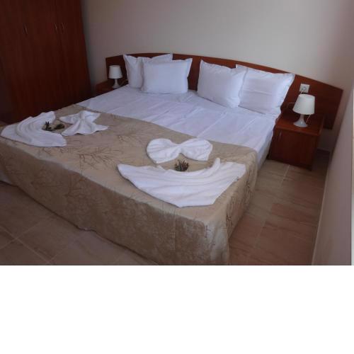 CAPUCCINO GUEST APARTMENTS - FREE PARKING and Wi-Fi