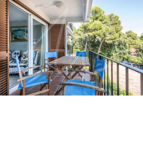 Carabela, Calella de Palafrugell