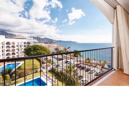 Carabeo 52 Apartments Casasol