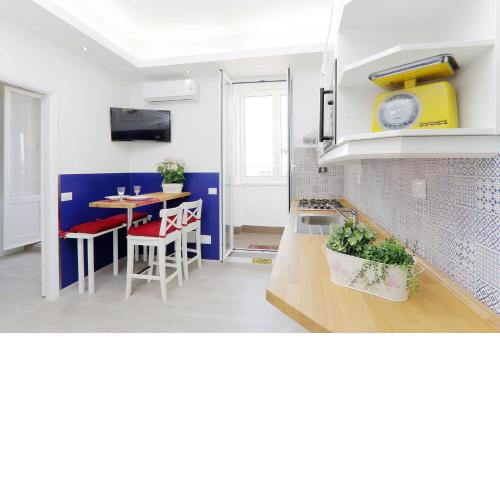 Caracciolo Apartments