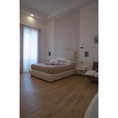 Caracciolo Napoli BeB