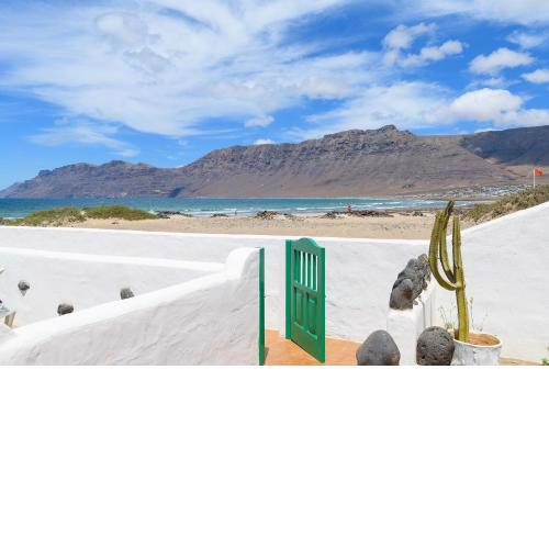 Caracolillos de Famara