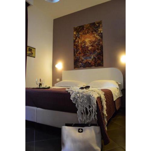 Carafa Suite