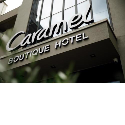 Caramel Boutique Hotel