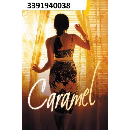 CARAMEL HOUSE