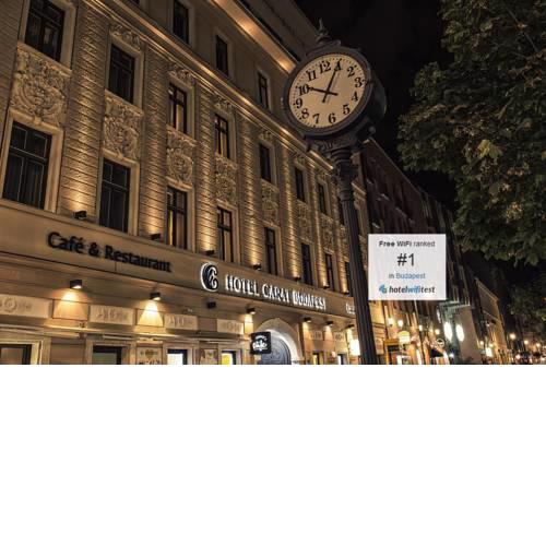 Carat Boutique Hotel