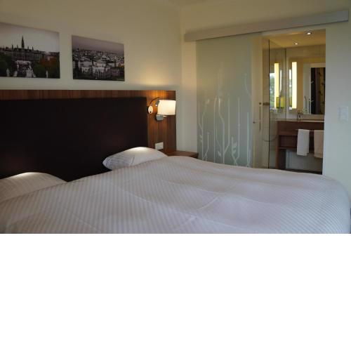carathotel Wien City Park