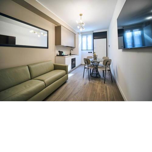 Caravaggio Luxe Apartment