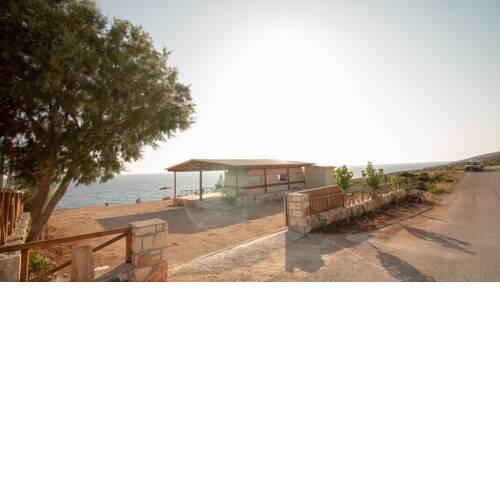 CARAVAN FISHING SPOT PORTO ROXA
