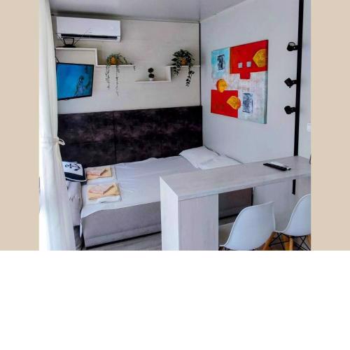 Caravan Park Barite