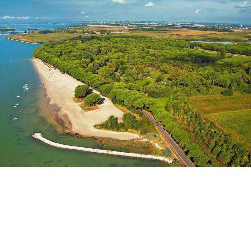 Caravan Park Belvedere, Grado