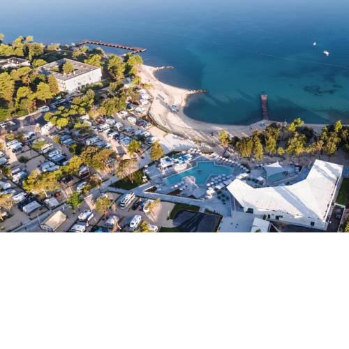 Caravan park Falkensteiner Premium Camping Zadar - CDN021027-MYC