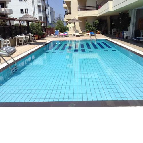 Caravel Hotel Apartments