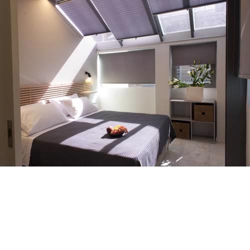 Caravel Voyage Suites by Living-Space