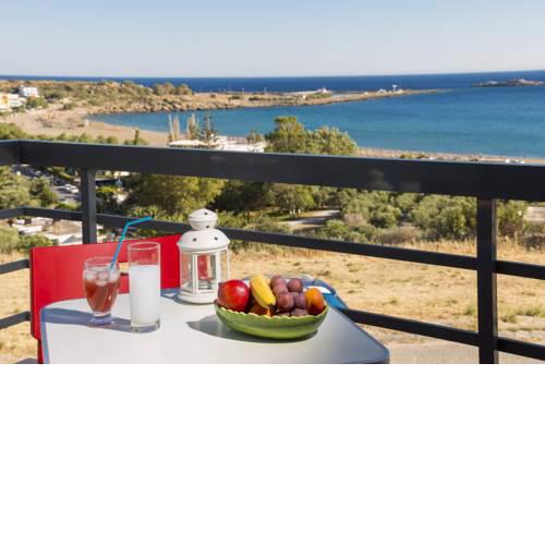 Caravella Luxury Apartments