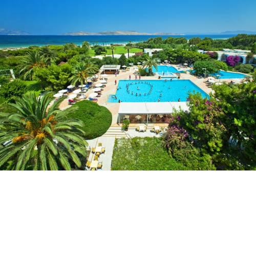 Caravia Beach Hotel