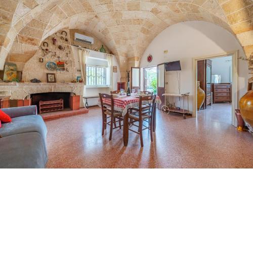 Carbone Country House Oria - Happy Rentals