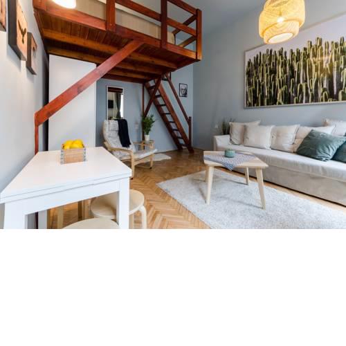 Cardamom Apartment
