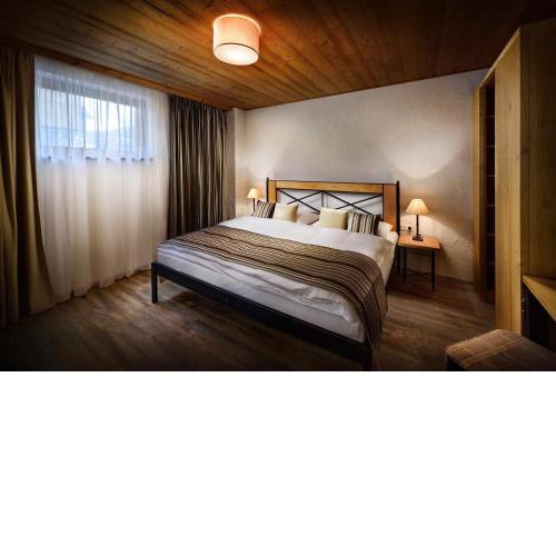 Cardinal Jasna Mountain Wellness Apartment
