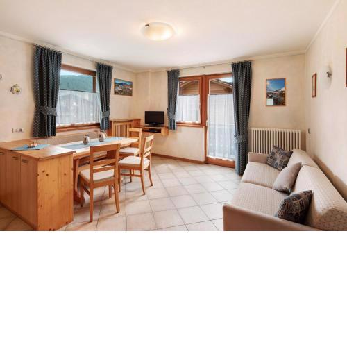 Cardo Azzurro Chalet Il Cardo