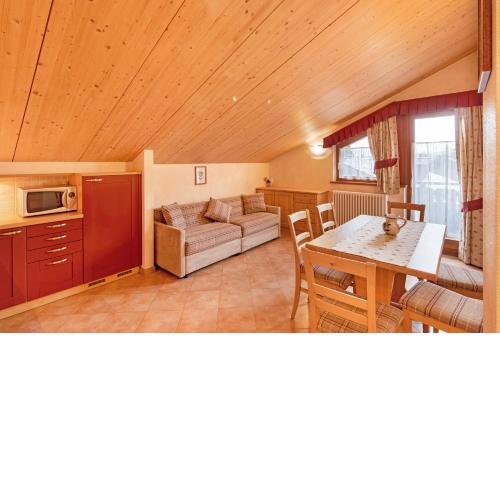 Cardo Mansarda Chalet Il Cardo