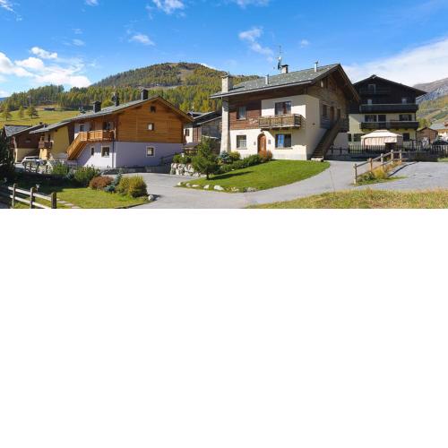 Cardo Piccolo Chalet Il Cardo