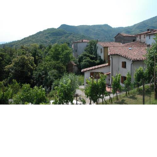 Cardoso holiday house