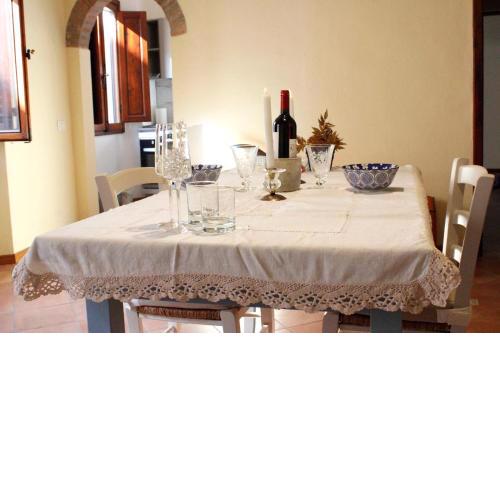 Carducci apartment in the historic centre