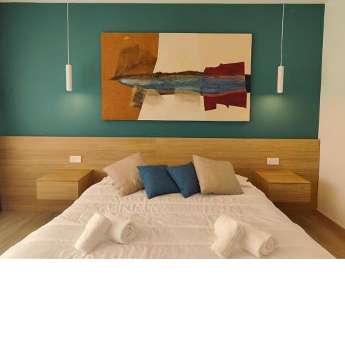 Carducci Art Guesthouse