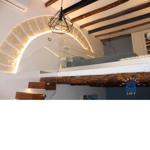 Carducci Loft