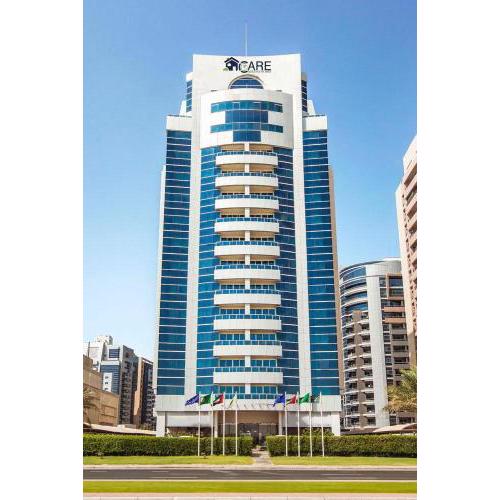 CARE Holiday Homes Apartments Barsha Heights