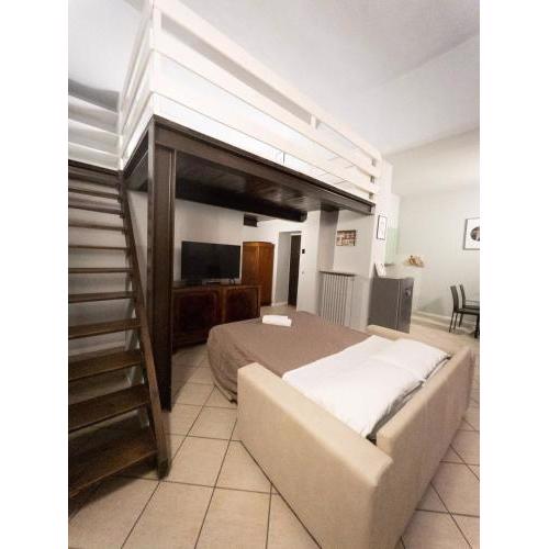 Carega City Center Apartment