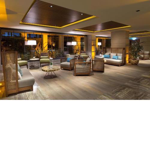 Caresse, a Luxury Collection Resort & Spa, Bodrum