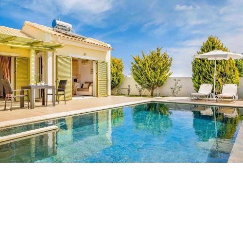 Caretta Beach Villa