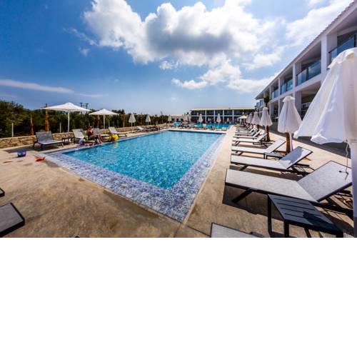Caretta Paradise Hotel & Waterpark