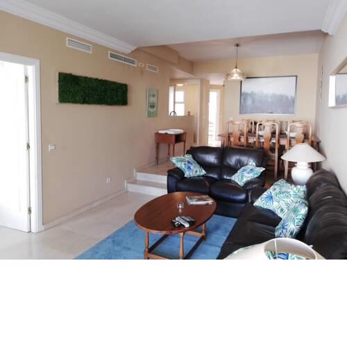 Carib Playa, Cabopino, Marbella