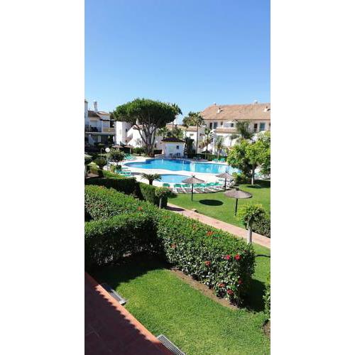 Carib Playa Marbella