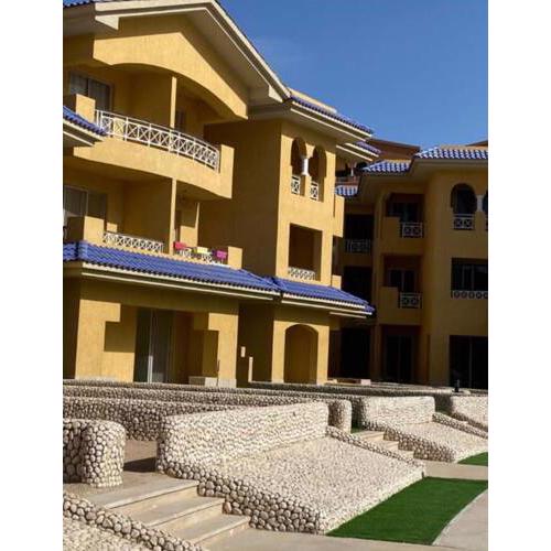 Caribbean Deluxe Chalet