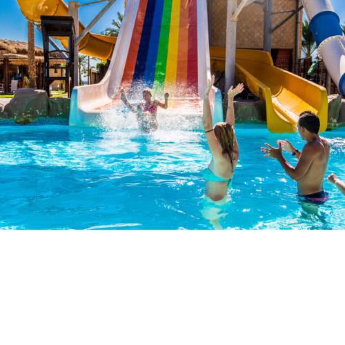 Caribbean World Resort Soma Bay