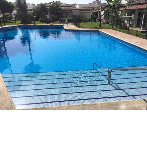 Carihuela I Piscina & Playa
