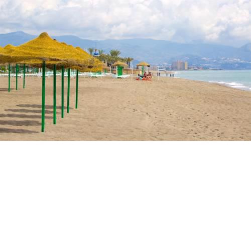 Carihuela Nice View Sun&Beach