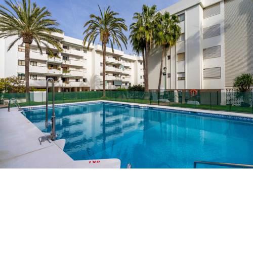 Carihuela Playa