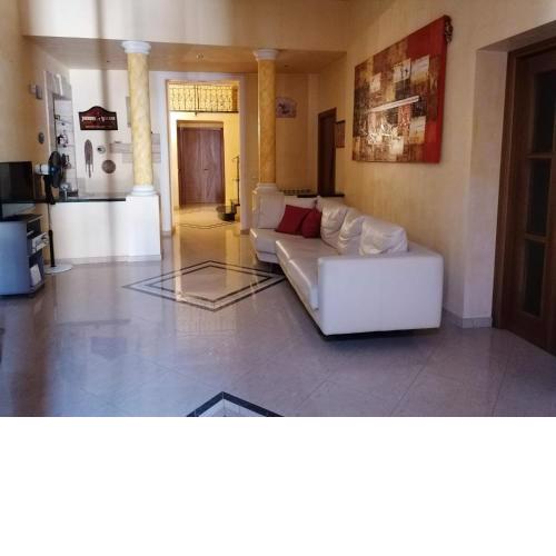 Carini Luxury Apartment vicino aereoporto e al mare