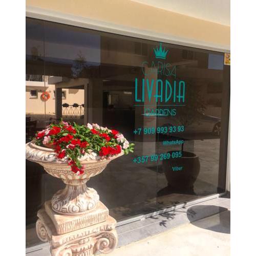 Carisa Livadia Gardens